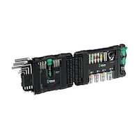 Wera ツールセット ツールチェック モジュラー セット 1 49020