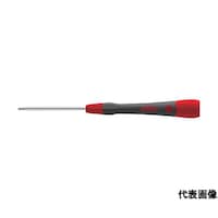 Wiha 精密ドライバー ピコフィニッシュ 六角 1.3 263PFH13