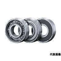 日本精工 ミニアチュア玉軸受 シールドタイプ 内径6mm 606ZZ ※2個以上から注文可能(販売価格は1個単位の価格)