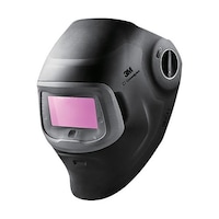 スリーエム ジャパン スピードグラス 自動遮光溶接面 G5ー03E 631010