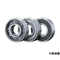日本精工 深溝玉軸受 シールドタイプ 内径50mm 6910ZZ