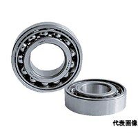 日本精工 アンギュラ玉軸受 接触角15° 内径10mm 7900CTYNSULP4
