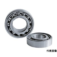 日本精工 アンギュラ玉軸受 接触角15° 内径40mm 7908CTYNSULP4