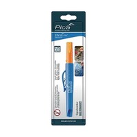 Pica Marker社 耐熱シグナルゲルマーカー”Gel” 黄ブリスターパック 8084SB
