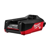 ミルウォーキーツール・ジャパン MX FUEL 充電器 MXF FC JP