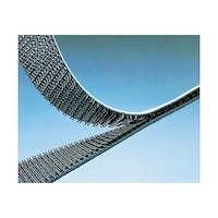 スリーエム ジャパン デュアルロックファスナー 250ステム 黒 25.4mmX50m SJ3540J 25X50