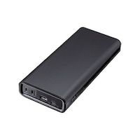 サンワサプライ モバイルバッテリー(27500mAh・AC85W・PD65W) BTLRDC43
