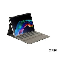 サンワサプライ Microsoft Surface Pro 12インチ用手帳型保護ケース PDASF14BK