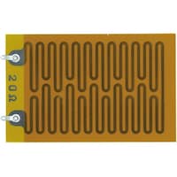 シンワ測定 面状発熱体 標準品 FLヒーター01_PI_20Ω 44149