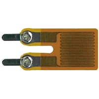 シンワ測定 面状発熱体 標準品 FLヒーター10_PI_25Ω 49352