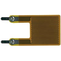 シンワ測定 面状発熱体 標準品 FLヒーター13_PI_45Ω 71858