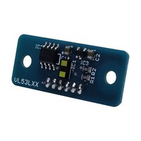 ToF式距離センサー L1タイプ KPVL53L1X