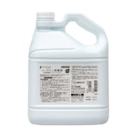 オオサキメディカル dcソークリン消毒液 次亜塩素酸Na1% 4000mL