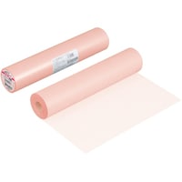 オオサキメディカル オオサキ検診用ロールシーツPP 3730 ピンク 1巻(160回分入)