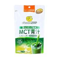 チョコザップ監修 MCT青汁 スティックタイプ 3g×10袋入