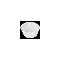 ヤマコー クックペーパーカップ 白 6F 500枚入 63148