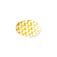 ヤマコー 豆小皿 ひょうたん 華 78890 ※2個以上から注文可能(販売価格は1個単位の価格)
