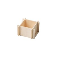 ヤマコー ファルカタ・珍味折箱(大)50組入 12286