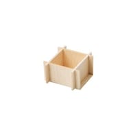 ヤマコー ファルカタ・珍味折箱(小)50組入 12287