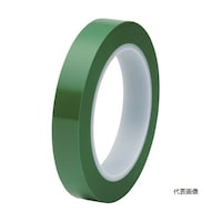 ニチバン ポリエステルテープ 18mm×50m 1箱(8巻入) 559A18