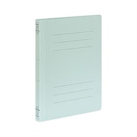 ナカバヤシ フラットファイルJ B6S ブルー フFJ60B ※3冊以上から注文可能(販売価格は1冊単位の価格)