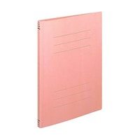 ナカバヤシ フラットファイルJ B5S ピンク フFJ70 ピンク ※3冊以上から注文可能(販売価格は1冊単位の価格)