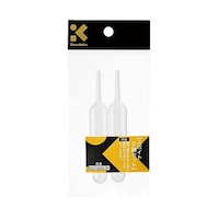 呉竹 スポイト セリース 1パック(2個入) KE27202S/2V ※5パック以上から注文可能(販売価格は1パック単位の価格)