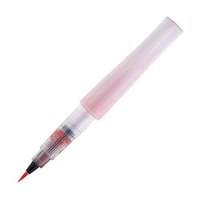 呉竹 ウインクオブステラブラッシュ2GL.RED DAI151020S ※2本以上から注文可能(販売価格は1本単位の価格)