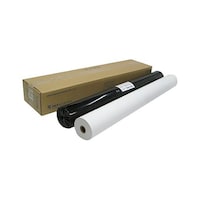 アジア原紙 感熱プロッタ用紙 Hタイプ 1箱(2本入) KRL850H