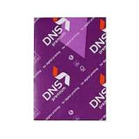 伊東屋 DNS premiumA4 250g/箱 1箱(150枚入) DNS505