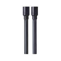 ニューコン工業 電動2穴パンチ用パーツ PN50E替刃 1箱(2本入) PN50E/HP