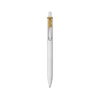 三菱鉛筆 ユニボールONE 金 0.5 UMNSC05.25 ※2パック以上から注文可能(販売価格は1パック単位の価格)