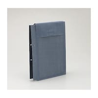 美濃商会 布製図面袋 A4KG3M ハトメなし 214320