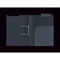 山口工業 カルテファイル(2穴ファイル) 1パック(10枚入) YF710