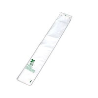 新倉計量器 傘ぽん 専用バイオマス傘袋 1箱(200枚×10束入) BIN2000
