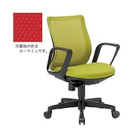 AICO 事務用チェア OA3215BFBJ(FG3)CRM OA3215BFBJ(FG3)CRM