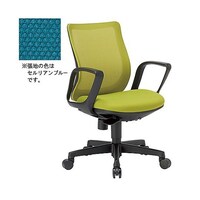 AICO 事務用チェア OA3215BFBJ(FG3)CBU OA3215BFBJ(FG3)CBU