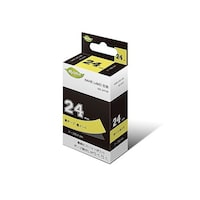 NinestAO ネームランド互換テープ XR24YW NS24YW