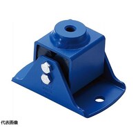 三木プーリ ロスタ防振マウント V V18