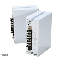 三木プーリ 電磁クラッチ・ブレーキ電源装置(一般高速制御用)BES BES40531