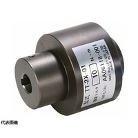 三木プーリ トルクリミタ(2軸突き合わせタイプ)TT□01 TT20114121NM