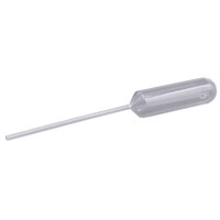 アズワン NichimateAqua DiSpoit(目安目盛なし滅菌済)0.3mL 1箱(20本×10袋入) 00DSPT00300B