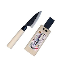 澤数馬 玉日本 畑の包丁 2 刃長10mm TY860