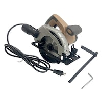 アークランドサカモト コード式 電気丸ノコ 147mm WACS147BE