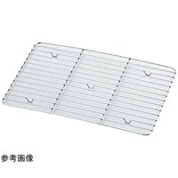 スギコ 188 角バットアミ 2枚取