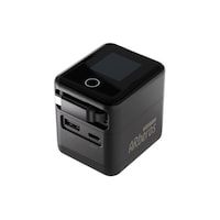 エアリア デジタルArberos BK PD 70W 巻取式TypeCケーブル+TypeCポート+TypeA SDAC70CCABK