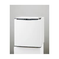 ツインバード コンプレッサー式冷蔵庫 L TR35LB