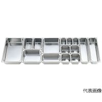 大屋金属 CLO 188テーブルパン 1/2 65