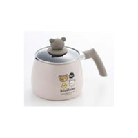 アズワン 「リラックマ」IH対応マルチクックパン2.5L RK47