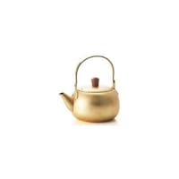 アズワン 「漆磨シーマ 月袷」急須 ARTTK012